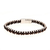 BRACCIALE ACCIAIO
