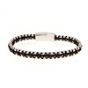 BRACCIALE ACCIAIO