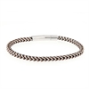 BRACCIALE ACCIAIO