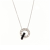 COLLIER ACCIAIO