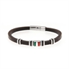 BRACCIALE ACCIAIO