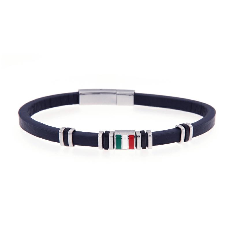 BRACCIALE ACCIAIO