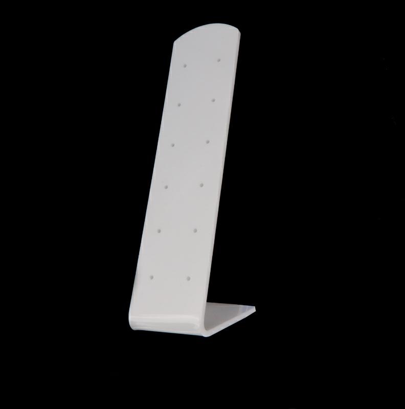 ESPOSITORE PLEXIGLASS ORECCHINO