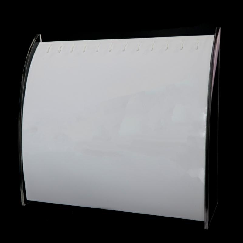 ESPOSITORE PLEXIGLASS BRACCIALE