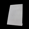 ESPOSITORE PLEXIGLASS PENDENTE