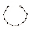 BRACCIALE ARGENTO