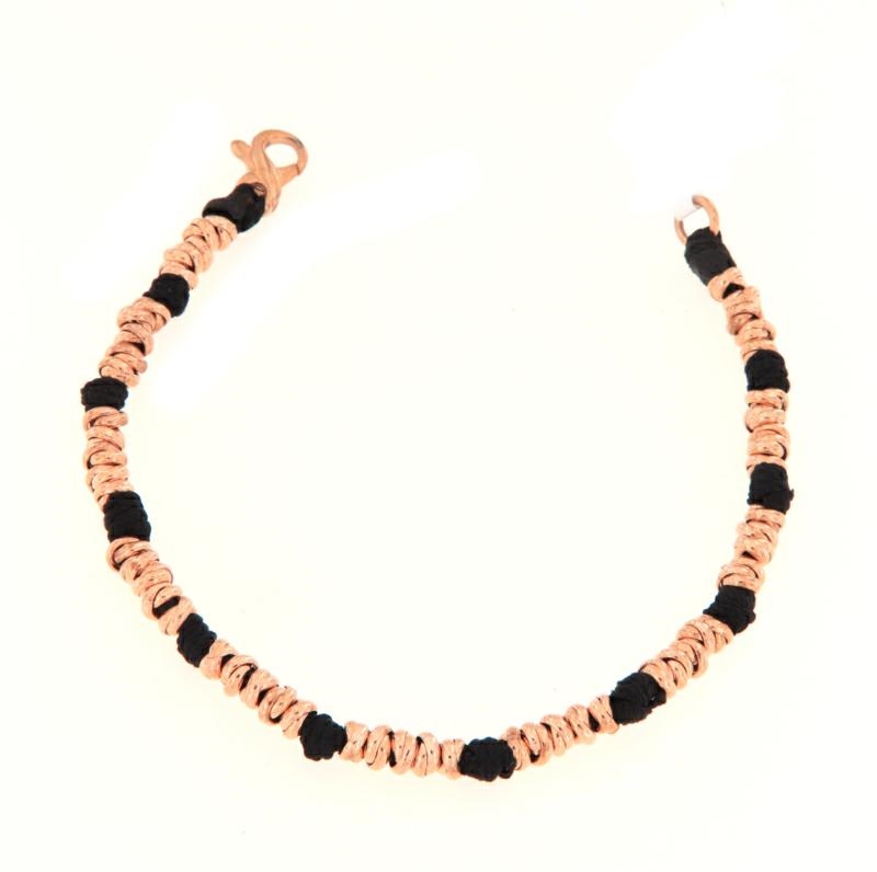 BRACCIALE ARGENTO