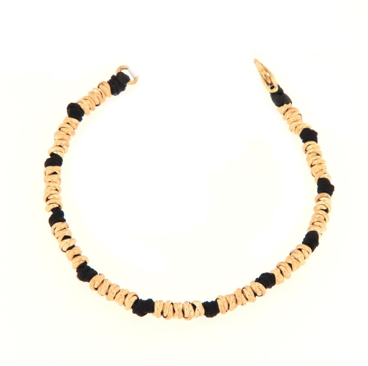BRACCIALE ARGENTO