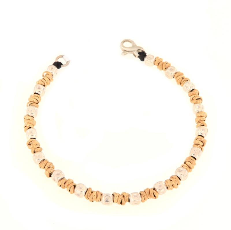 BRACCIALE ARGENTO