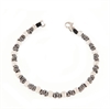 BRACCIALE ARGENTO