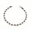BRACCIALE ARGENTO