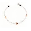 BRACCIALE ARGENTO