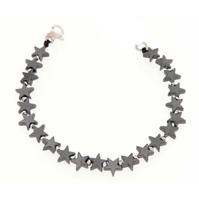 BRACCIALE ARGENTO