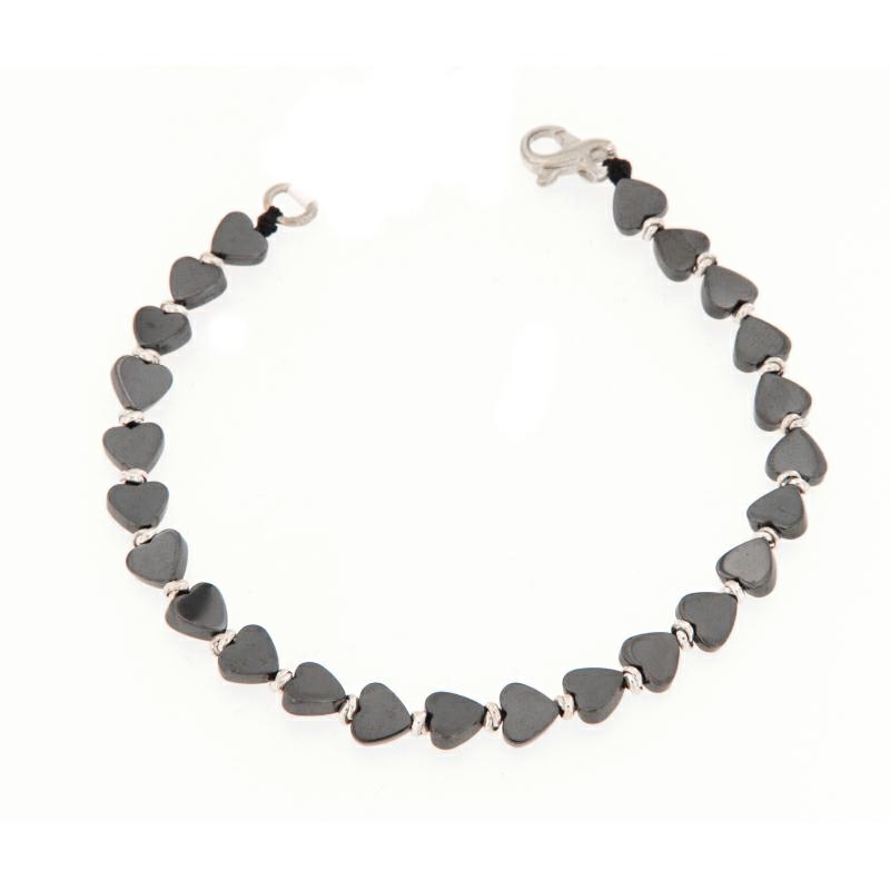 BRACCIALE ARGENTO