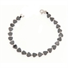 BRACCIALE ARGENTO