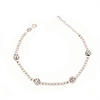 BRACCIALE ARGENTO