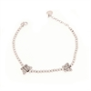 BRACCIALE ARGENTO