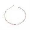 BRACCIALE ARGENTO