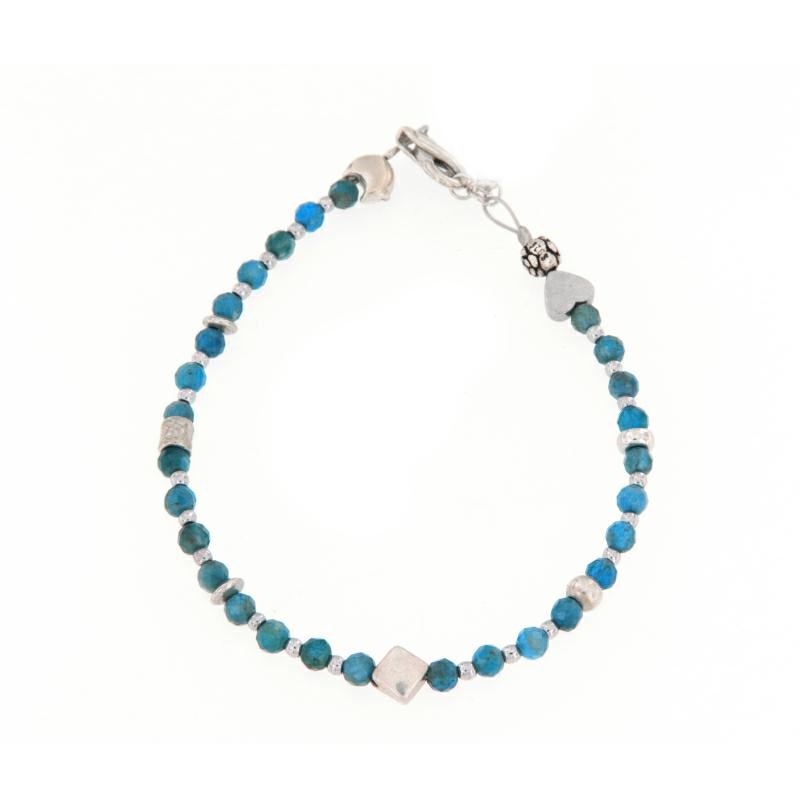 BRACCIALE ARGENTO