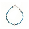 BRACCIALE ARGENTO