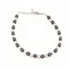 BRACCIALE ARGENTO