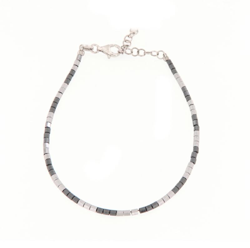 BRACCIALE ARGENTO