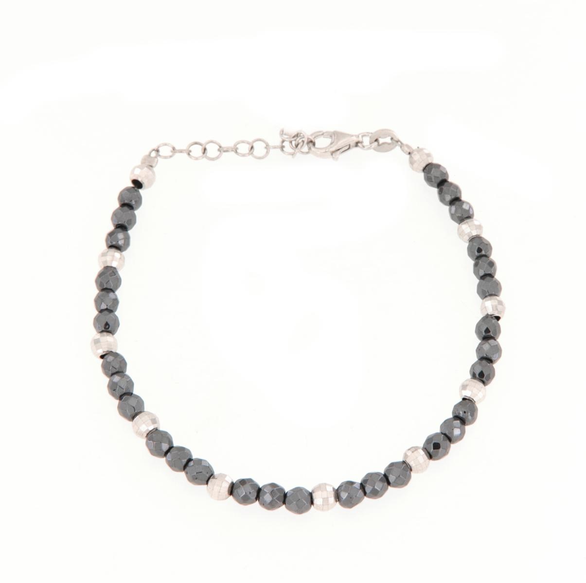 BRACCIALE ARGENTO