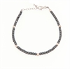 BRACCIALE ARGENTO