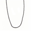 COLLIER ARGENTO