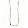 COLLIER ARGENTO