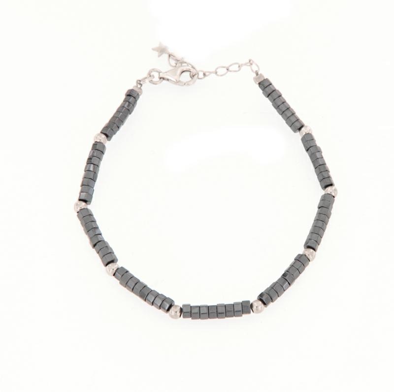 BRACCIALE ARGENTO