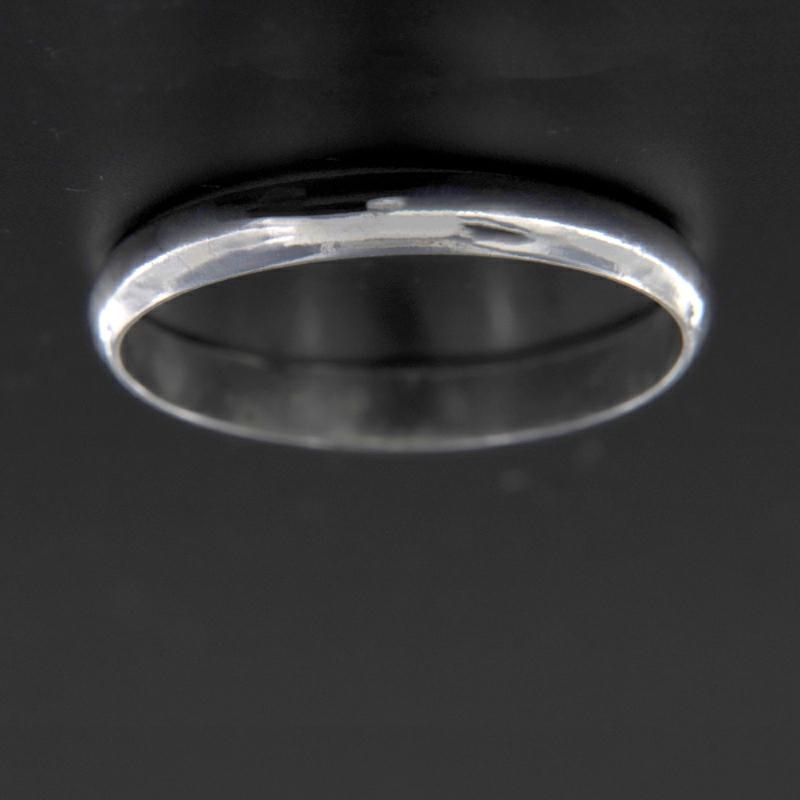 ANELLO ARGENTO