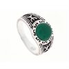 ANELLO ARGENTO
