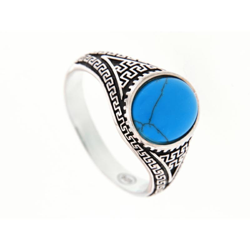 ANELLO ARGENTO
