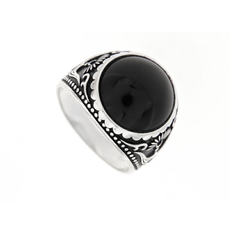 ANELLO ARGENTO