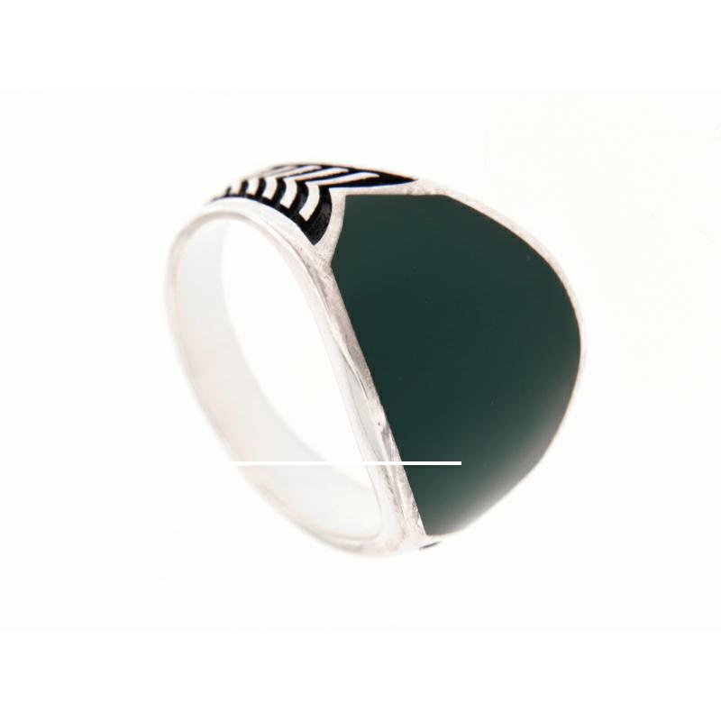 ANELLO ARGENTO