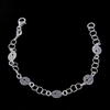 BRACCIALE ARGENTO