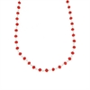 COLLIER ARGENTO 3PZ