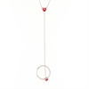 BRACCIALE ARGENTO ZIRCONE