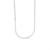 COLLIER ARGENTO