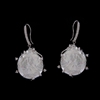 ORECCHINO ARGENTO ZIRCONE