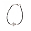 BRACCIALE ARGENTO ZIRCONE