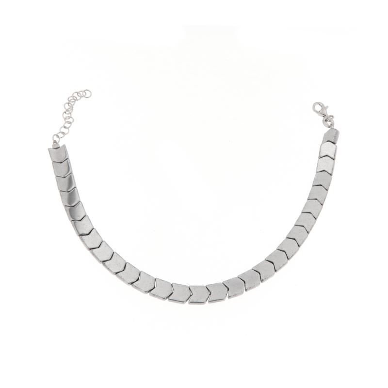 BRACCIALE ARGENTO