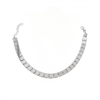 BRACCIALE ARGENTO