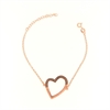 BRACCIALE ARGENTO ZIRCONE