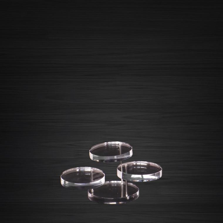 ESPOSITORE PLEXIGLASS