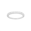 ANELLO ARGENTO ZIRCONE
