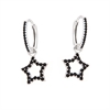 ORECCHINO ARGENTO ZIRCONE