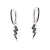 ORECCHINO ARGENTO ZIRCONE