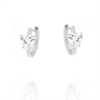 ORECCHINO ARGENTO ZIRCONE